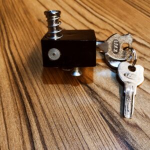 Handle Lock