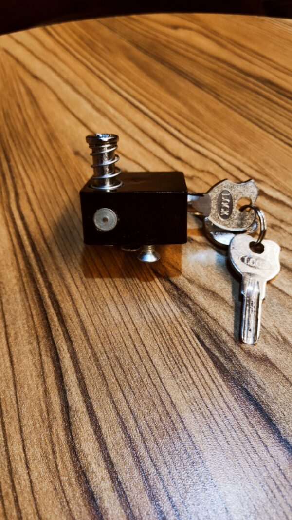 Handle Lock