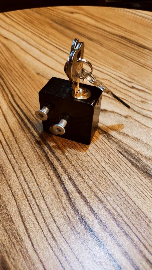 Handle Lock - Image 2