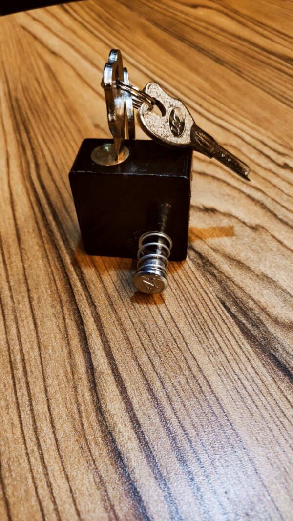 Handle Lock - Image 3