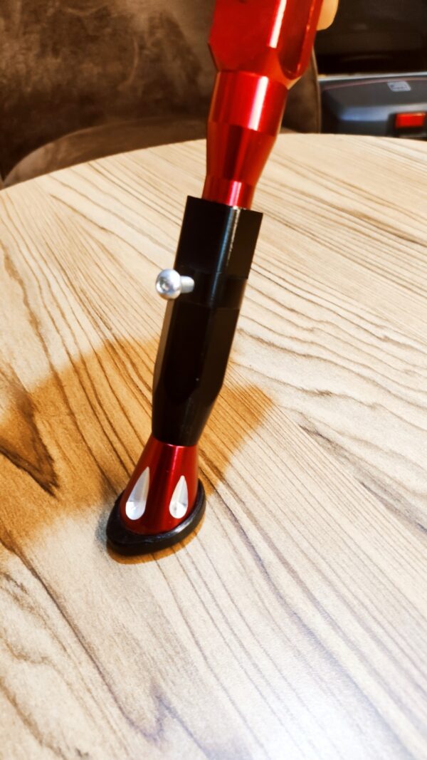 Side Stand Fancy