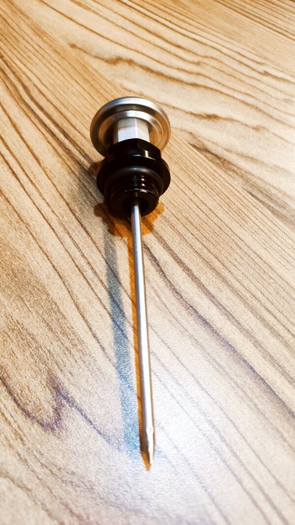 Oil Guage Temperature - Image 3