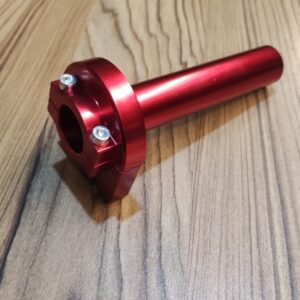 Race Pipe + Grip