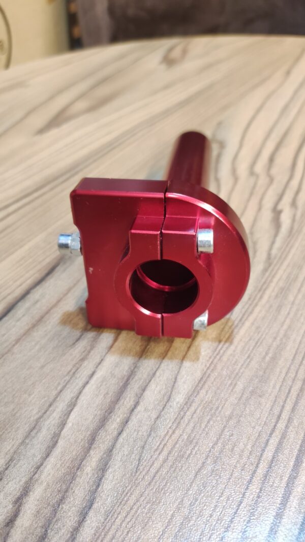 Race Pipe + Grip - Image 2