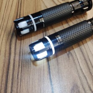 Grip set with Lights