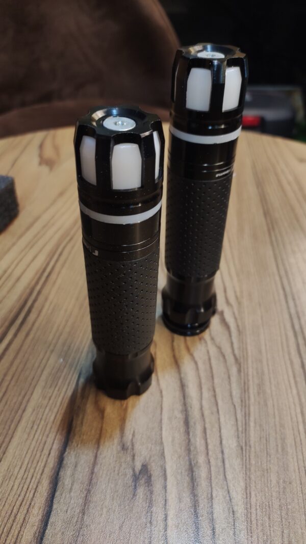 Grip set with Lights - Image 3