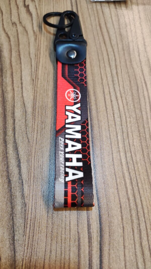 Key Chain