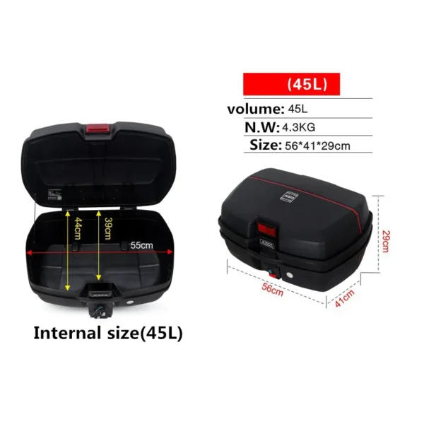 JDR Box 45L - Image 4