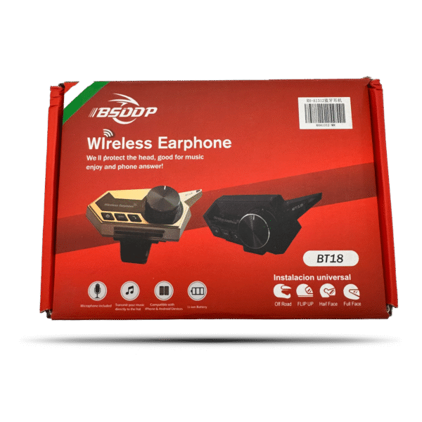 Bluetooth Device BSDDP A1312 - Image 2