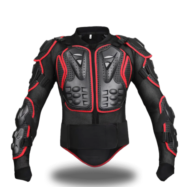 Safety Armor XS - Image 2