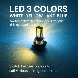 LED M3