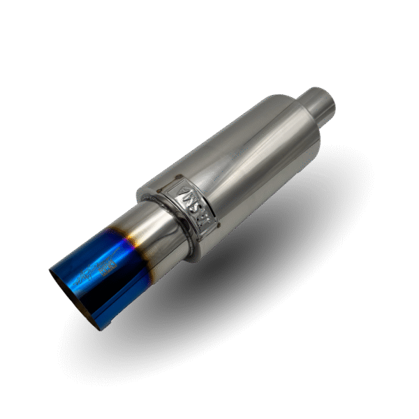 Exhaust HKS - Image 3