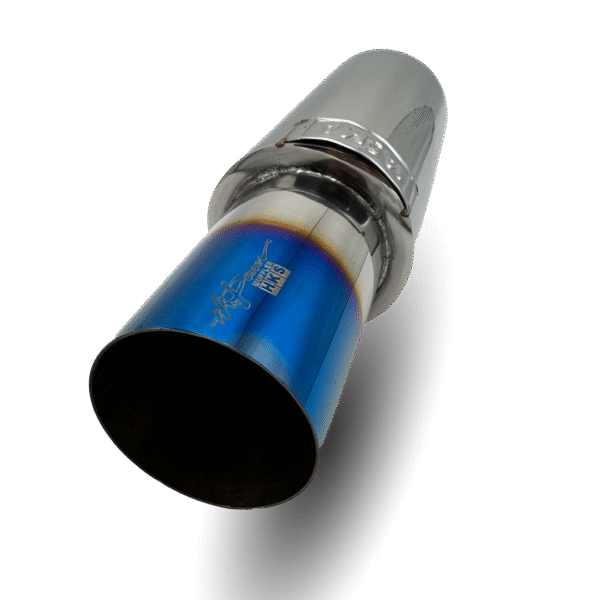 Exhaust HKS - Image 2
