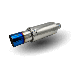 Exhaust HKS