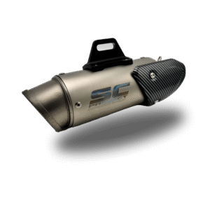 Exhaust SC PROJECT Titanium T1