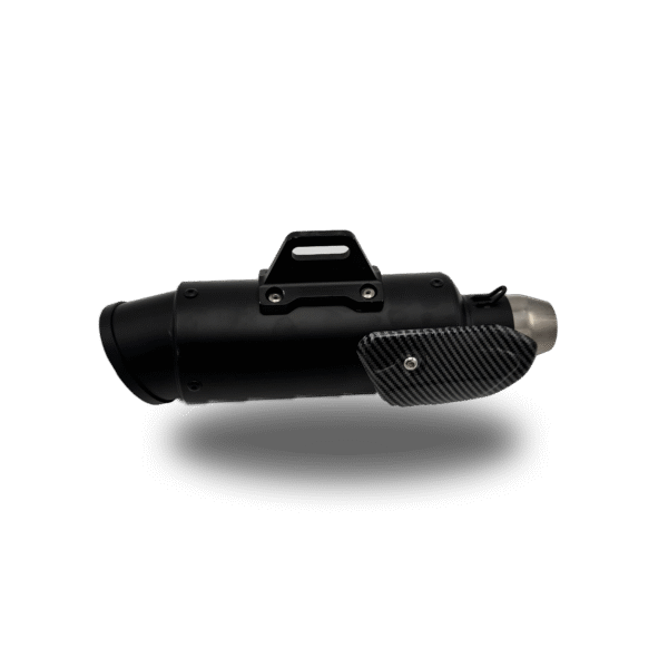 Exhaust SC PROJECT CARBON - Image 2