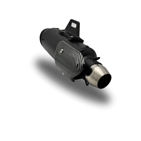 Exhaust SC PROJECT CARBON - Image 3