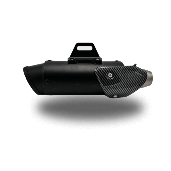 Exhaust SC PROJECT CARBON - Image 4