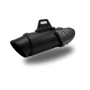 Exhaust SC PROJECT CARBON