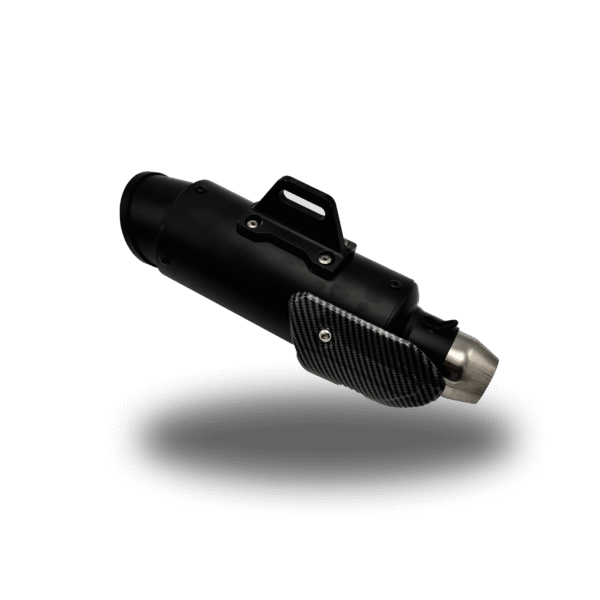 Exhaust SC PROJECT CARBON - Image 5