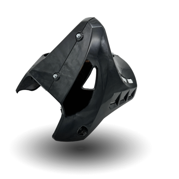 UNIVERSAL ENGINE GUARD – HEAVY-DUTY SKID PLATE FOR YBR, YBR G, SUZUKI 150 & MORE - Image 6