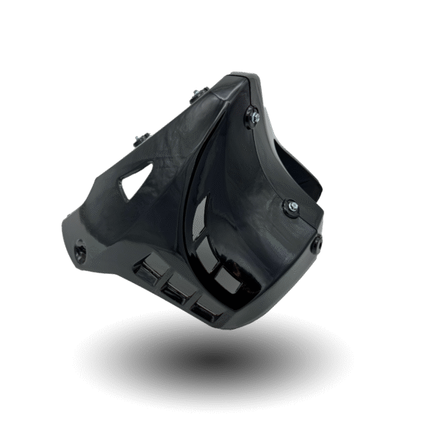 UNIVERSAL ENGINE GUARD – HEAVY-DUTY SKID PLATE FOR YBR, YBR G, SUZUKI 150 & MORE - Image 5