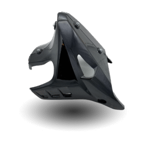 UNIVERSAL ENGINE GUARD – HEAVY-DUTY SKID PLATE FOR YBR, YBR G, SUZUKI 150 & MORE