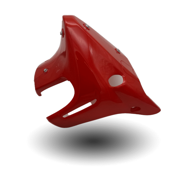 UNIVERSAL ENGINE GUARD – HEAVY-DUTY SKID PLATE FOR YBR, YBR G, SUZUKI 150 & MORE - Image 3