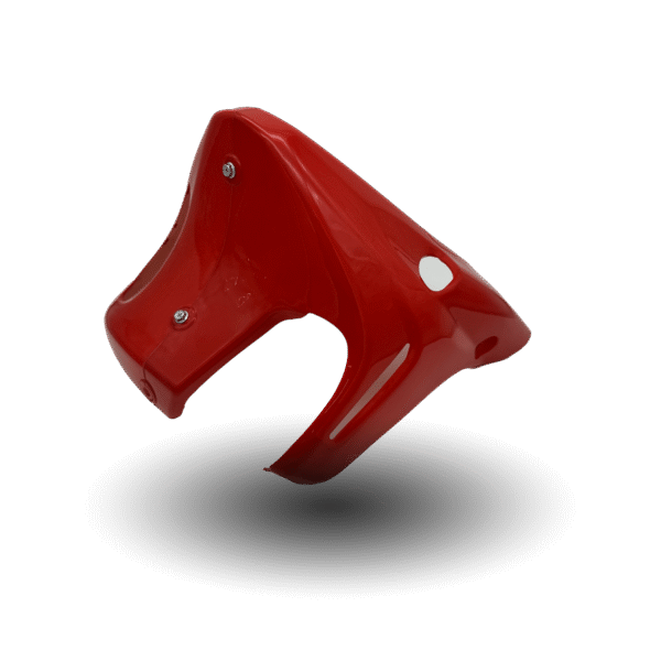 UNIVERSAL ENGINE GUARD – HEAVY-DUTY SKID PLATE FOR YBR, YBR G, SUZUKI 150 & MORE - Image 2
