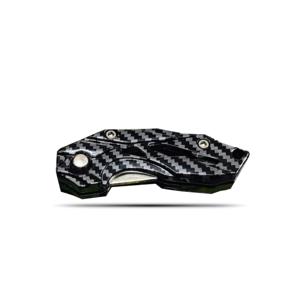 Flipup Key Carbon fiber - Image 2