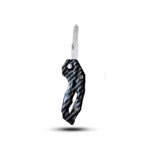 Flipup Key Carbon fiber