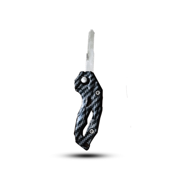 Flipup Key Carbon fiber