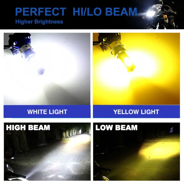 W/Y LED M6 - Image 3