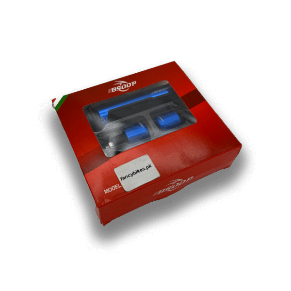 Hand Grip BSDDP R1 - Image 2