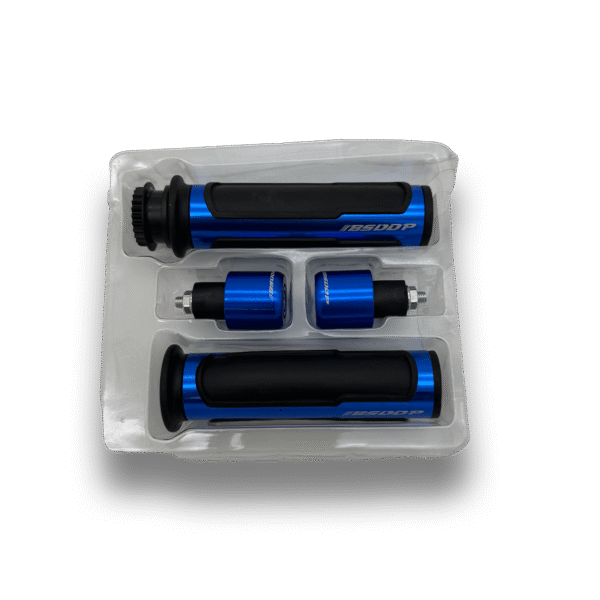 Hand Grip BSDDP R1 - Image 4