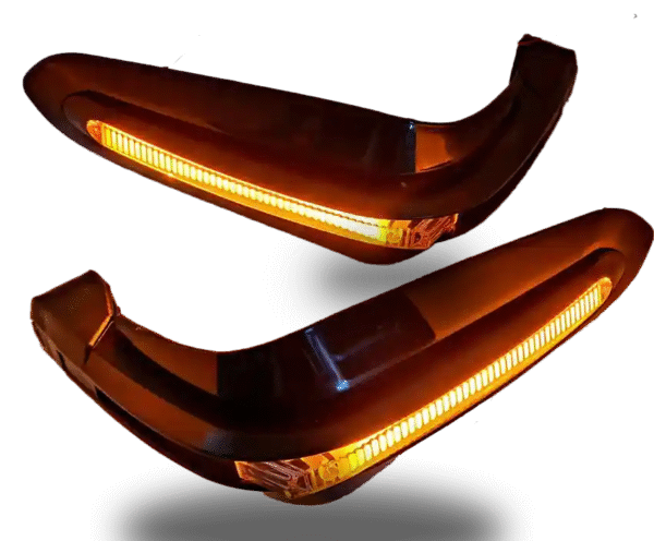 Hand Guard LED X1 - Image 2