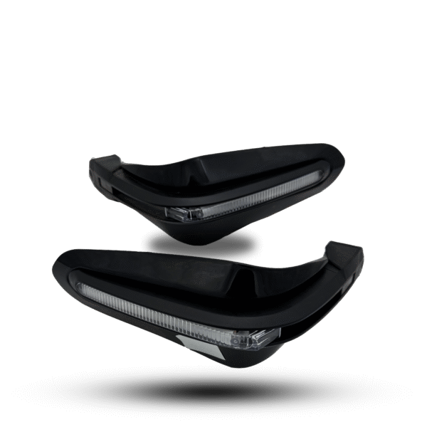 Hand Guard LED X1