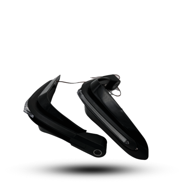 Hand Guard LED X1 - Image 3