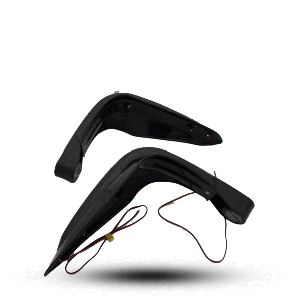 Hand Guard LED X1 - Image 4
