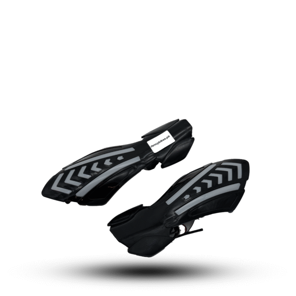 Hand Guard LED AR2 - Image 2