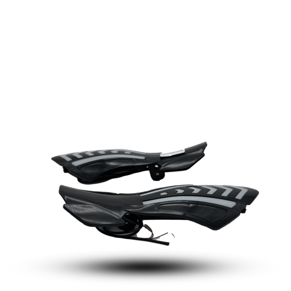 Hand Guard LED AR2 - Image 3