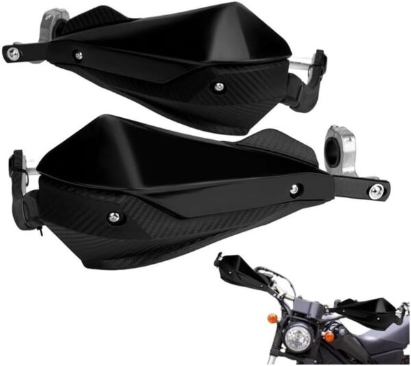 Hand Guard Metal VAEVEN - Image 3
