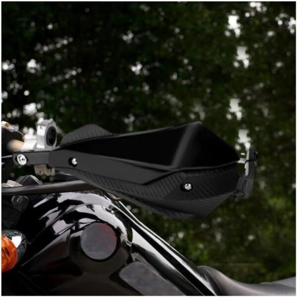 Hand Guard Metal VAEVEN - Image 4