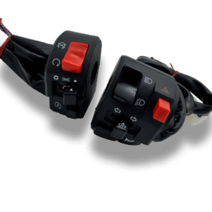 SWITCH ASSEMBLY UNIVERSAL