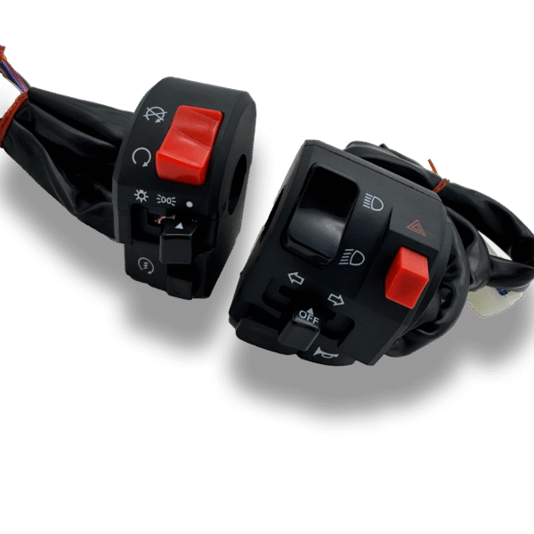 SWITCH ASSEMBLY UNIVERSAL
