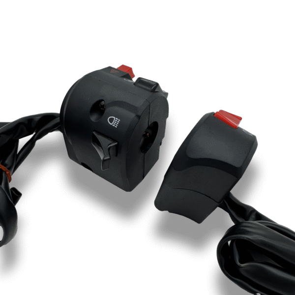 SWITCH ASSEMBLY UNIVERSAL - Image 3
