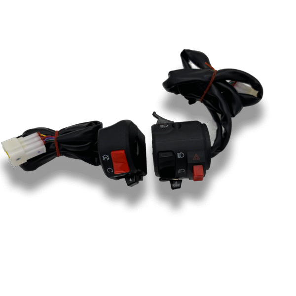 SWITCH ASSEMBLY UNIVERSAL - Image 4