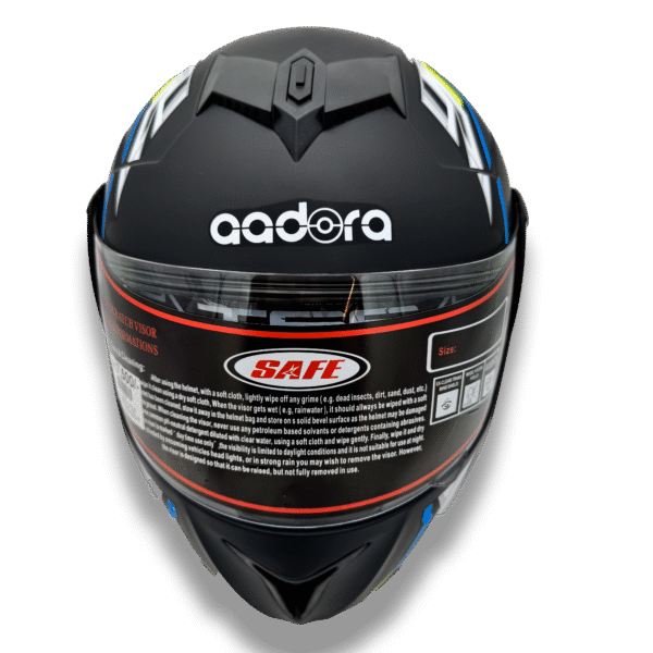 Helmet Flip Up Aadora - Image 7