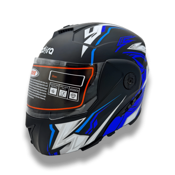 Helmet Flip Up Aadora - Image 6