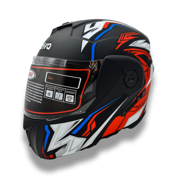 Helmet Flip Up Aadora - Image 3